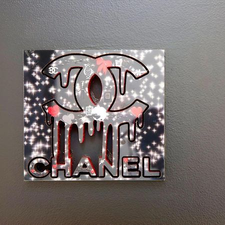 210-Suite Chanel Parigi Esterno foto