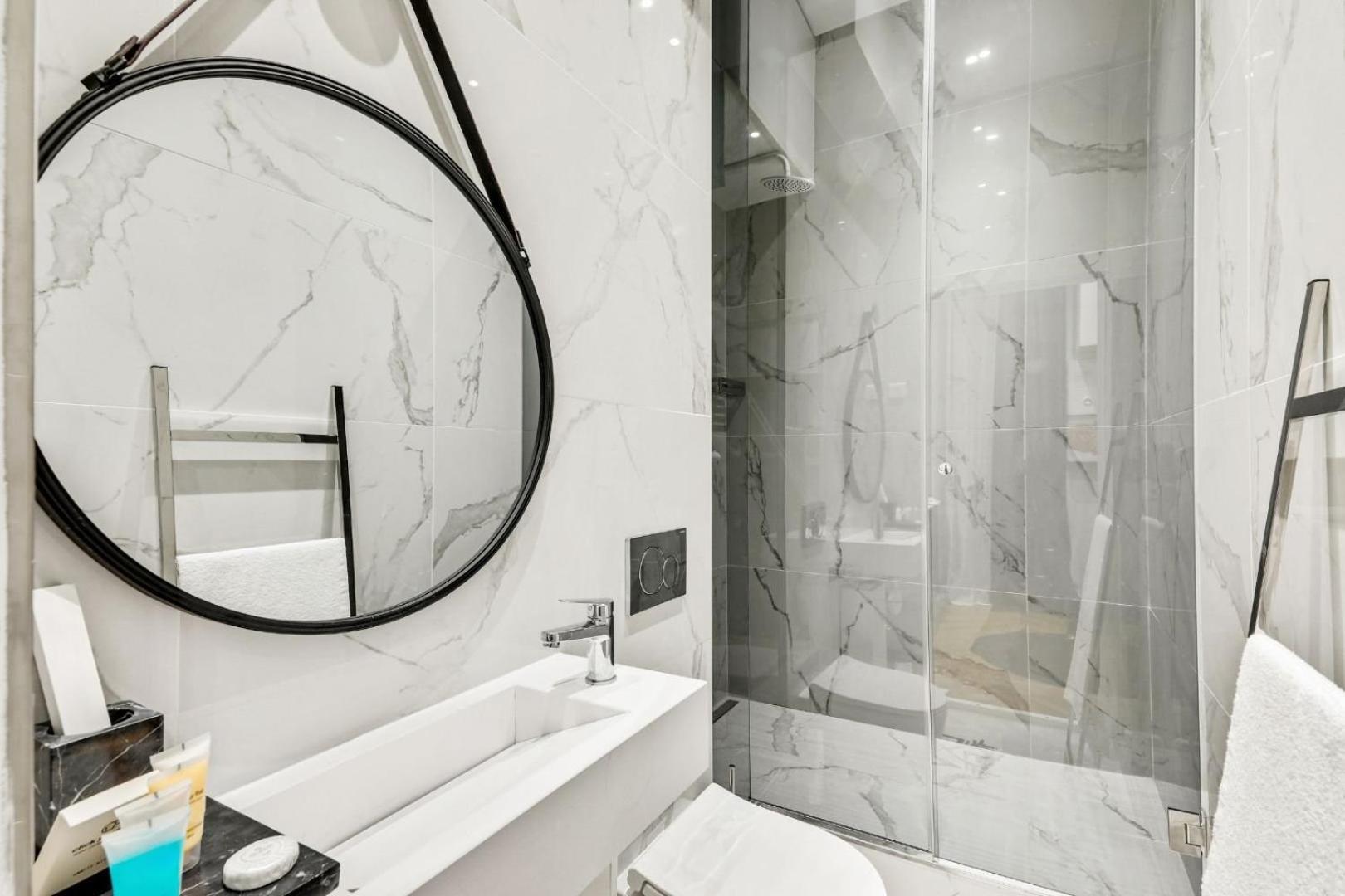 210-Suite Chanel Parigi Esterno foto